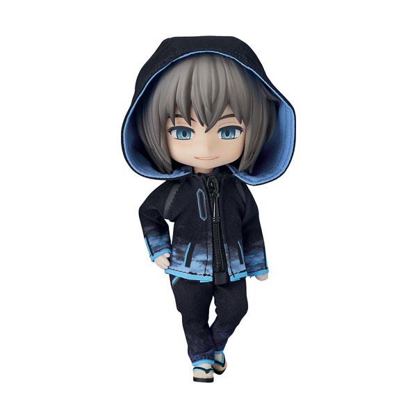 ねんどろいど 送料無料◇ねんどろいどどーる Fate/Grand Order プリ