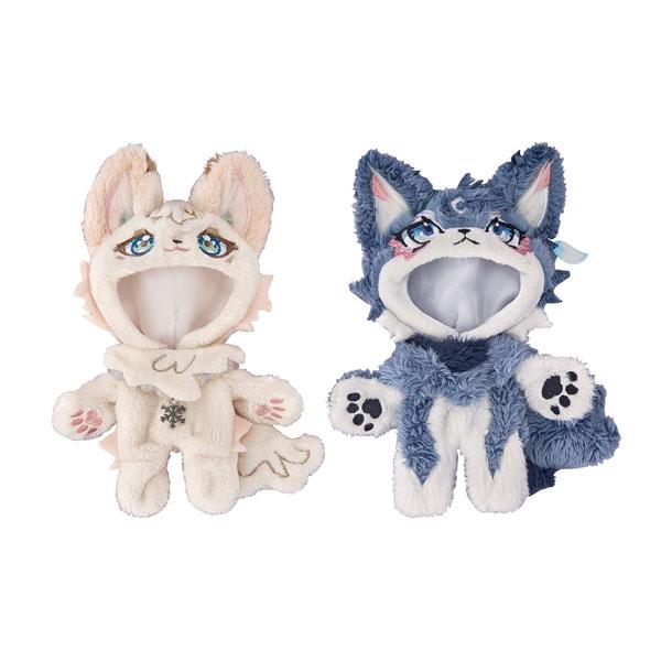 ねんどろいど ねんどろいどどーる きぐるみパジャマ FLUFFY LAND 2種