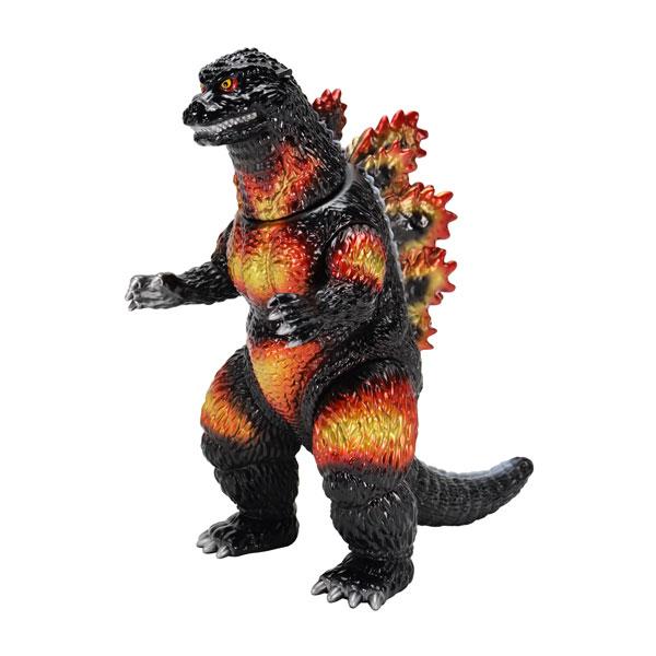 CCP 送料無料◇CCP BIGレトロソフビシリーズ ゴジラ (1995