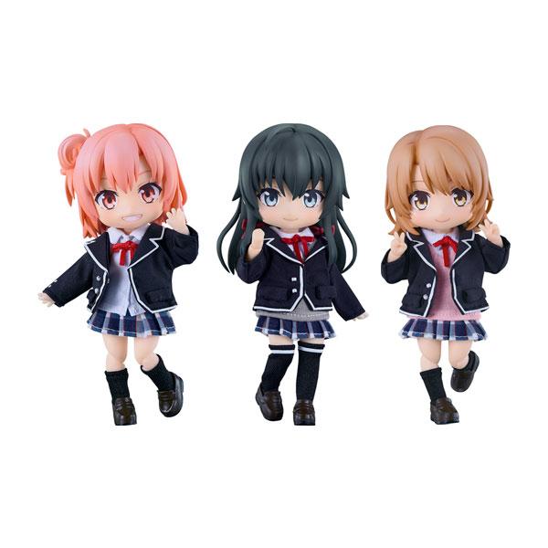 ねんどろいど 送料無料◇ねんどろいどどーる やはり俺の青春ラブコメは