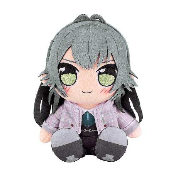 学園アイドルマスター くりぱん ぬいぐるみ 月村 手毬 グッドスマイル