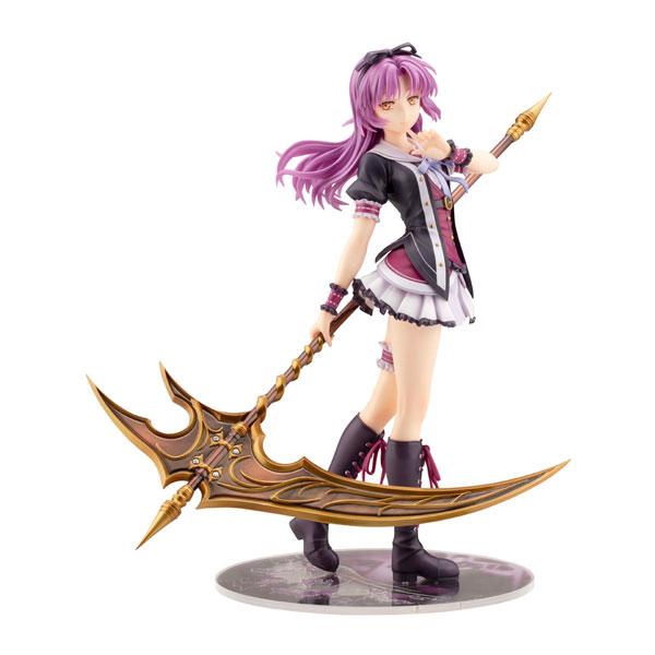 コトブキヤ（KOTOBUKIYA） 送料無料◇再販 軌跡シリーズ レン