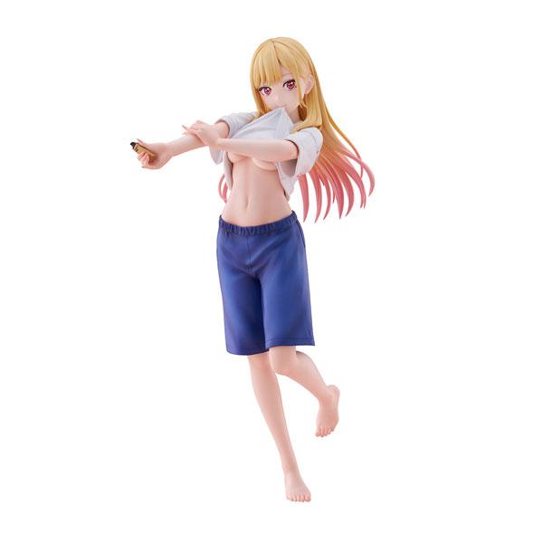 フリュー TENITOL TALL その着せ替え人形は恋をする 喜多川海夢 五条新