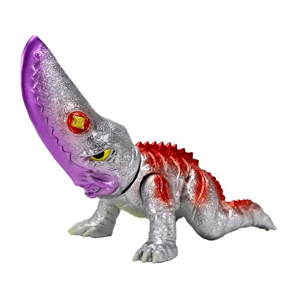 ガメラ対大悪獣ギロン ミドルサイズシリーズ ガメラ 第10弾 ギロン