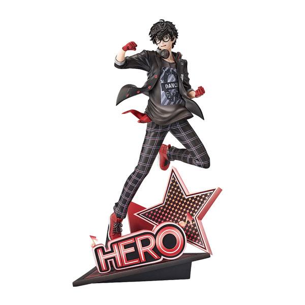 送料無料◇ペルソナ5 ダンシング・スターナイト P5D主人公