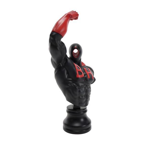 CCP 送料無料◇CCP BMC Bust Model Collection キン肉マンシリーズ No