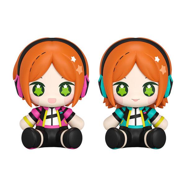 Huggy Good Smile あんさんぶるスターズ！！ 2種セット (葵ひなた/葵