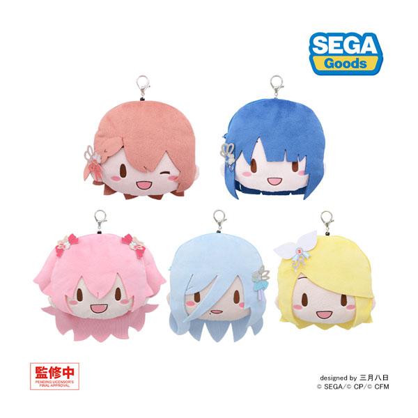 送料無料◇プロジェクトセカイ カラフルステージ！ feat. 初音ミク