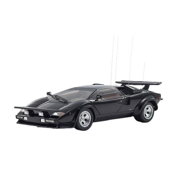 京商 送料無料◇京商 1/18 ランボルギーニ カウンタック LP400S