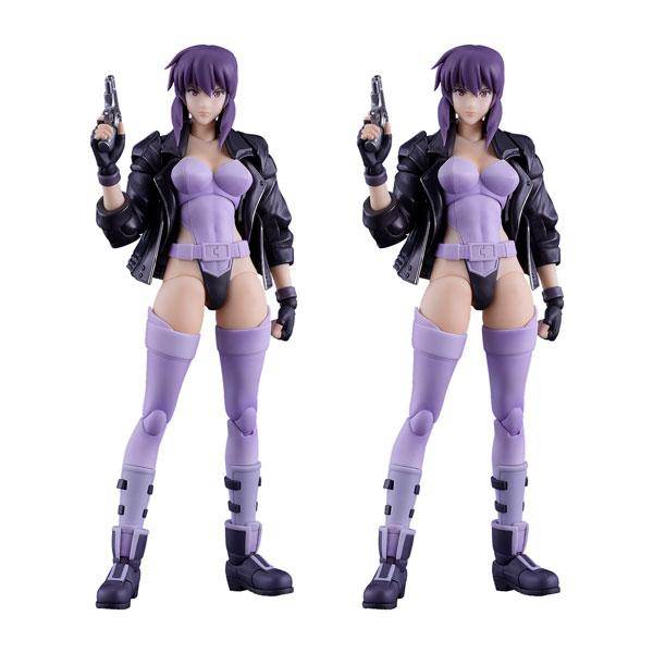 マックスファクトリー 送料無料◇PLAMATEA 攻殻機動隊 STAND ALONE