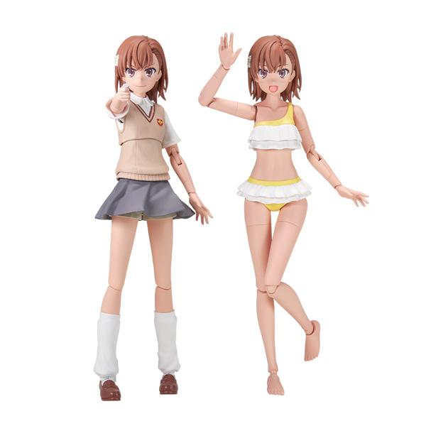 リセ 電撃使い 御坂美琴 P ARS10+点 【公式通販】