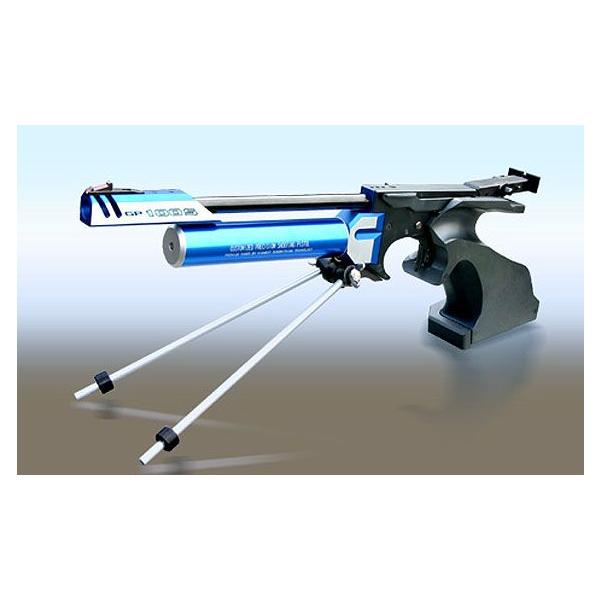 KSC 精密射撃エアガン GP100S : ネットショップおとく屋 Yahoo!店