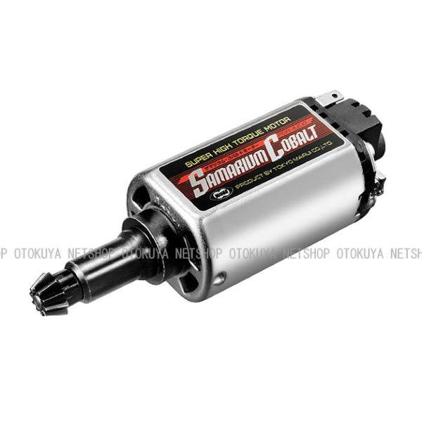 TOKYO MARUI（東京マルイ） 電動ガン用 新型 NEW サマリウム コバルト