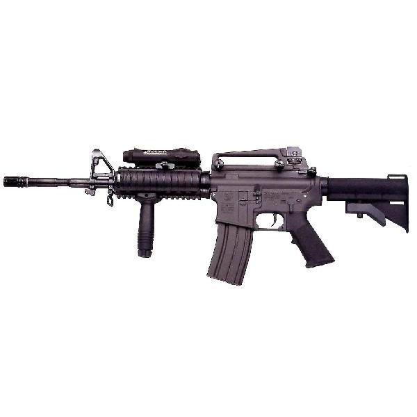 TOKYO MARUI（東京マルイ） スタンダード 電動ガン コルト M4A1 RIS