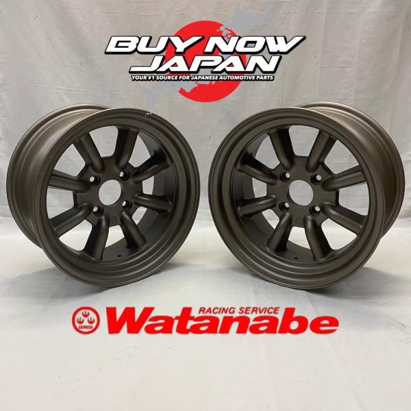 イグニッション IG3447 RS ワタナベ ホイール イグニッション IG3447