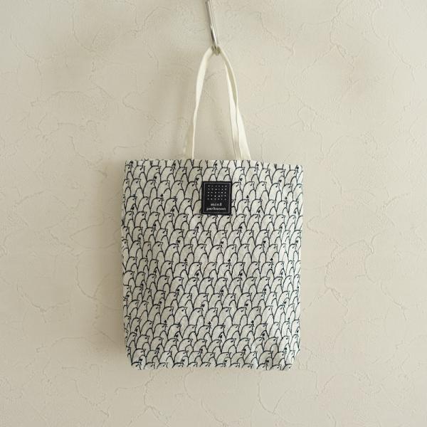 mina perhonen（ミナペルホネン） * lintu toastbagトーストバッグ