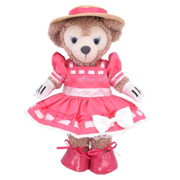 Disney（ディズニー） シェリーメイ 服 着せ替え コスチューム マイ