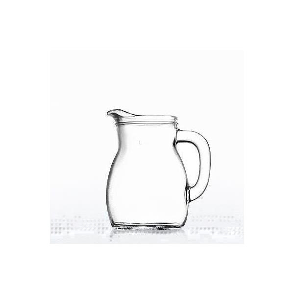 ピッチャー カラフェ デキャンタ 水差し 卓上ポット ガラス/ ビストロ