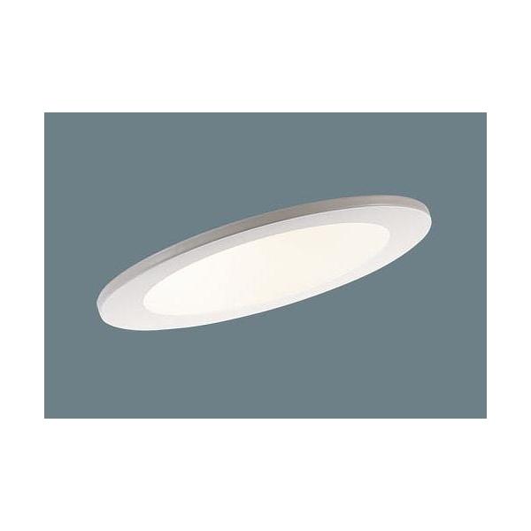 Panasonic（パナソニック） 傾斜天井用ダウンライト ホワイト LED