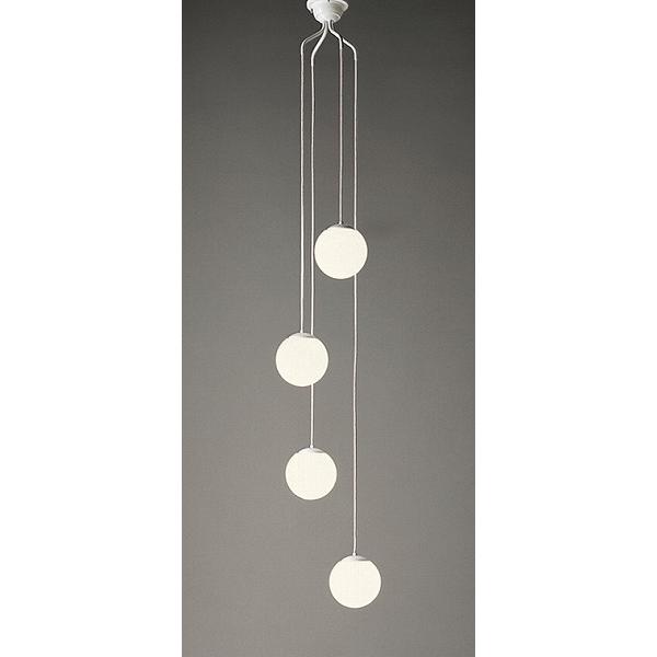 ODELIC（オーデリック） OC257106LR 吹き抜け用ペンダントライト 4灯