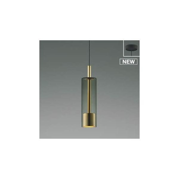 コイズミ照明 AP53981 コイズミ ペンダントライト ゴールド LED（電球