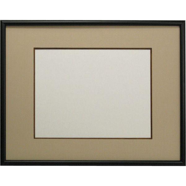 額縁専門店ないとう 書道額 713 書道半切1/3（450×350mm） UVカット