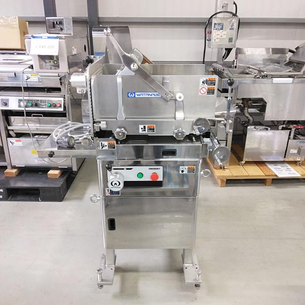 ミートスライサー ワタナベフーマック WMB-P351NX 中古 : 業務用厨房