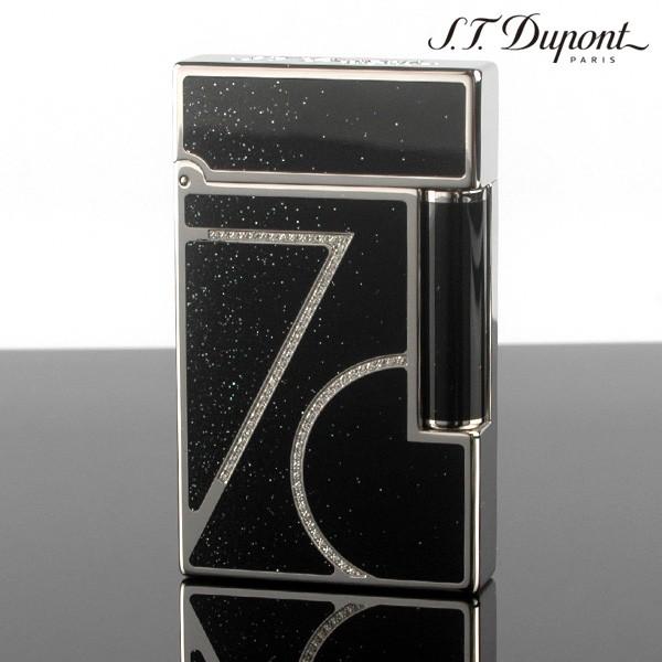 デュポン ライター ライン2 LIGNE2 (限定) 16735 ライター製造70周年