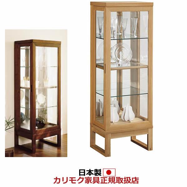 カリモク家具（KARIMOKU FURNITURE） カリモク リビング 飾り棚