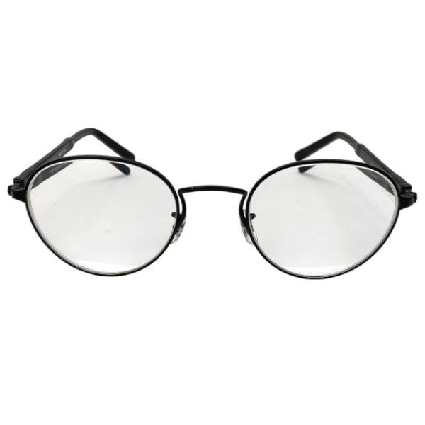 OLIVER PEOPLES（オリバーピープルズ） × POKER FACE 48□21 145 眼鏡