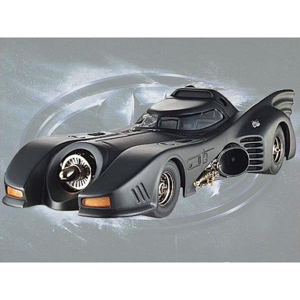 マテル ホットウィール カルトクラシックシリーズ バットマン