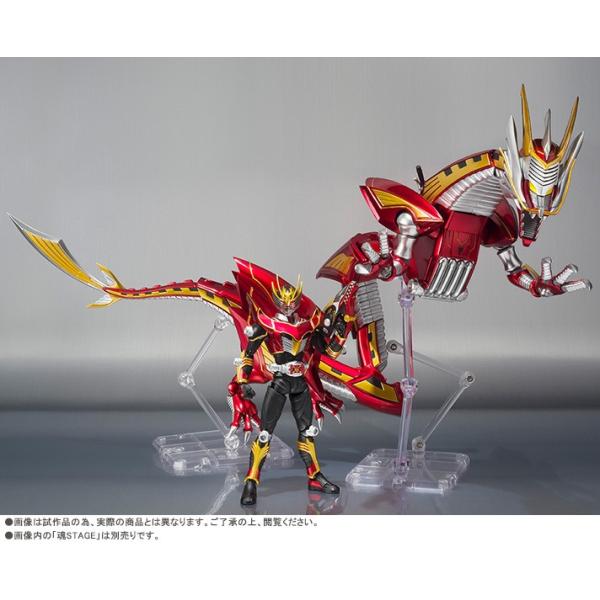 BANDAI（バンダイ） S.H.フィギュアーツ限定品 仮面ライダー龍騎 仮面