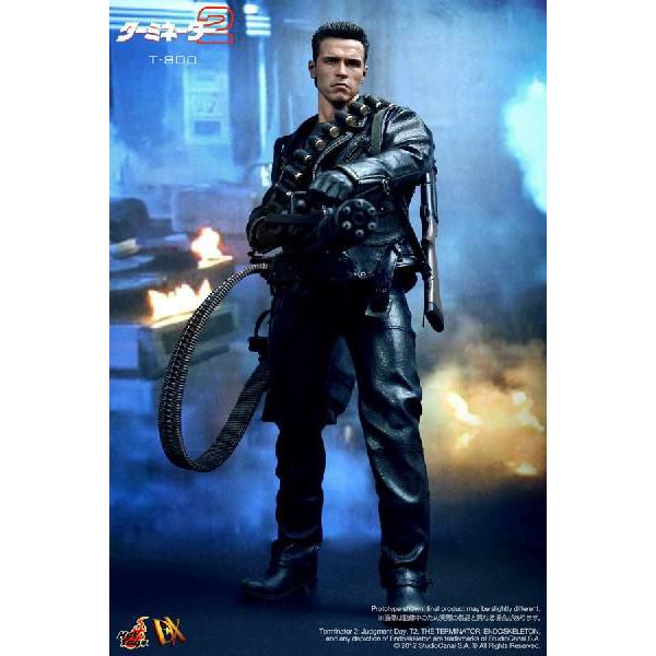 ムービー・マスターピース ホット トイズ ムービー・マスターピースDX