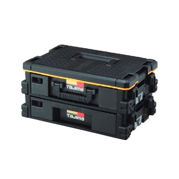 Tajima（タジマ） TB-HBOX2 セフツ−ルボックス セフ引き出しボックス2
