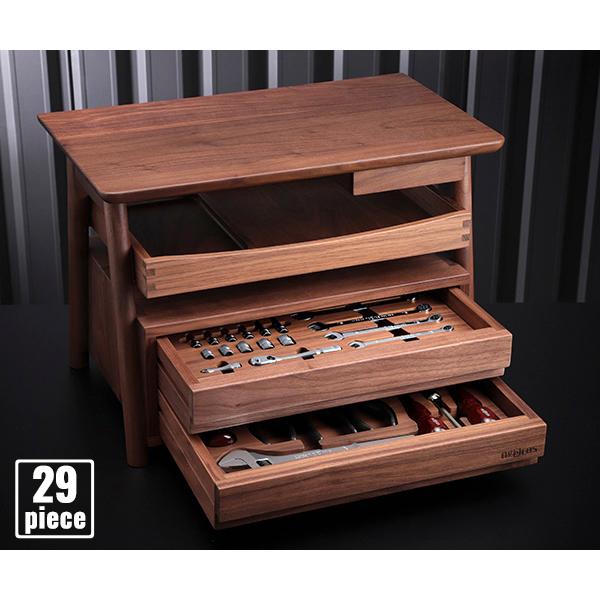 nepros（ネプロス） [メーカー直送業者便] ネプロスネクスト Walnut