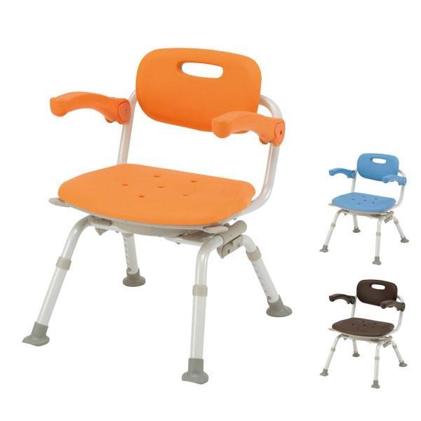 Panasonic（パナソニック） シャワーチェア 介護用風呂椅子 シャワー