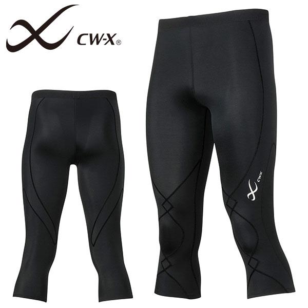 WACOAL（ワコール） CW-X スポーツタイツ メンズ エキスパート3.0