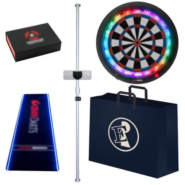 ダーツ用品 グランボード3 ダーツセット」の人気商品一覧 | 安い商品を