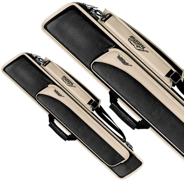 ビリヤード キューケース プレデター 4バット8シャフト Roadline 4B8S