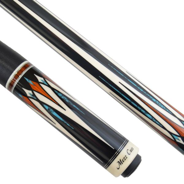 ビリヤード キュー MEZZ 【メッヅ】 AF-1 アリソン・フィッシャー