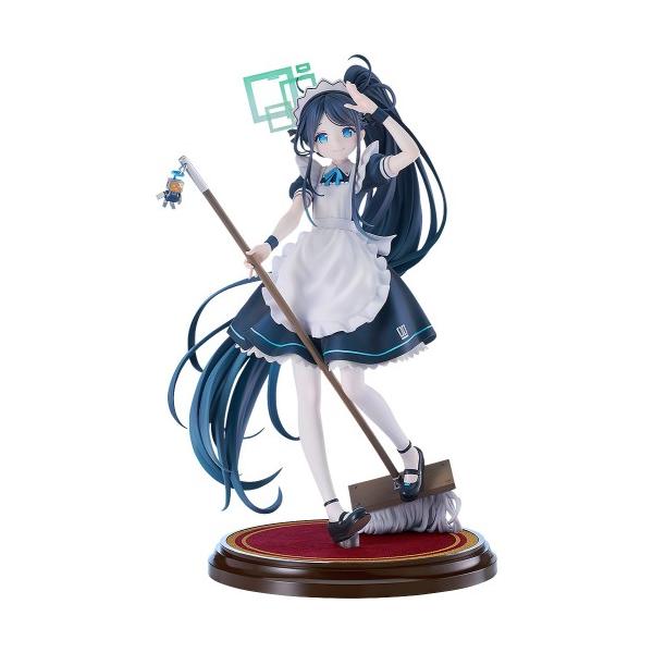 1／7 『ブルーアーカイブ -Blue Archive-』 アリス(メイド)【再販