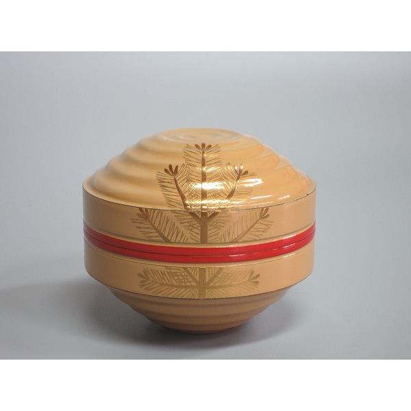 鵬雲斎好写 独楽棗 中谷秀斎造 共箱 : 茶道具商 越中屋 - 通販 - Yahoo