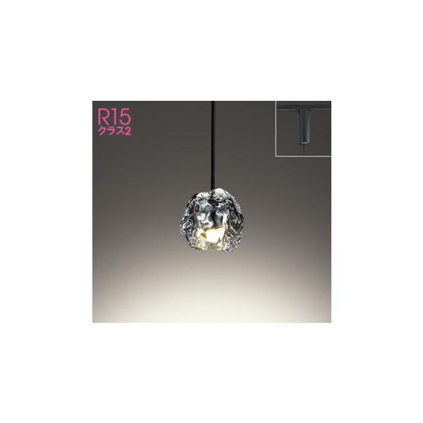 レール取付 調光・非調色 電球色] ロックアイス | オーデリック製