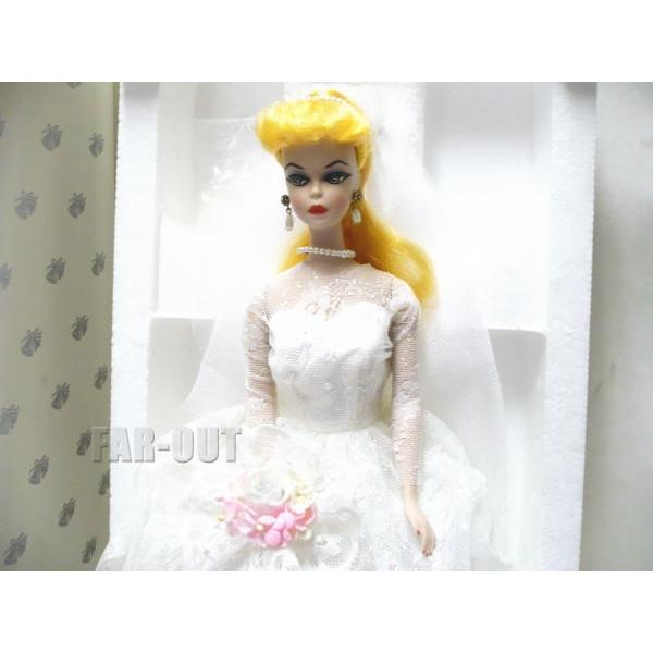 バービー 復刻版 ポーセリンドール ウェディングパーティー Wedding