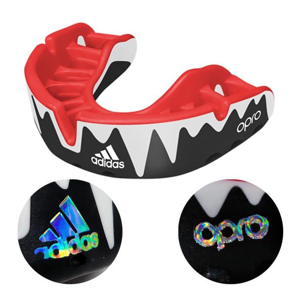adidas（アディダス） アディダススパーリング用マウスピースOPRO