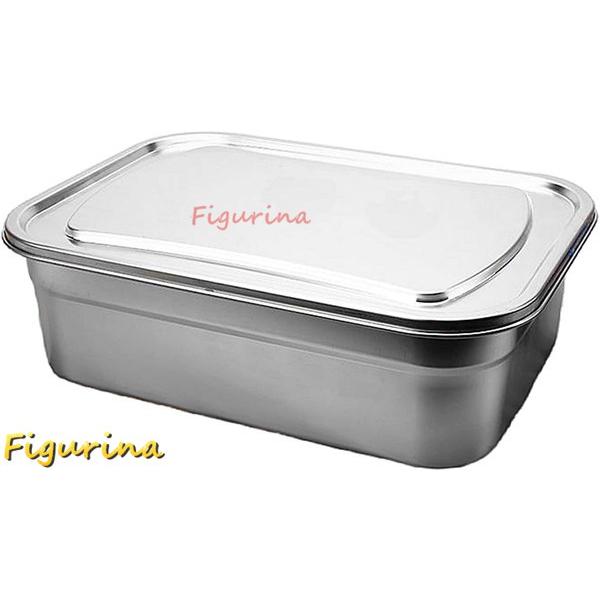 アイスクリーム容器 ステンレス製アイスクリーム保存容器 冷凍庫用 再