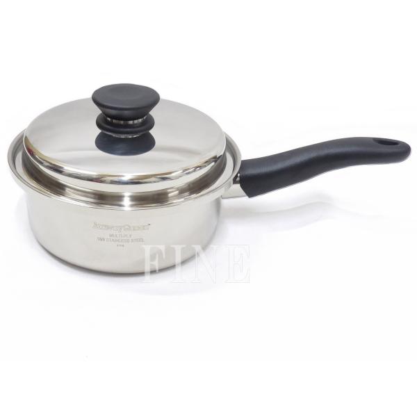 ☆Shion☆アムウェイクイーンクック 小ソースパン Amway アムウェイ