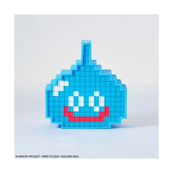 ドラゴンクエスト ピクセライト スライム / ドラクエ グッズ ルーム