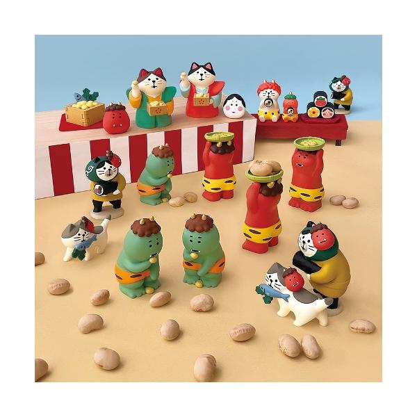 DECOLE（デコレ） concombre コンコンブル 全種コンプリートセット5