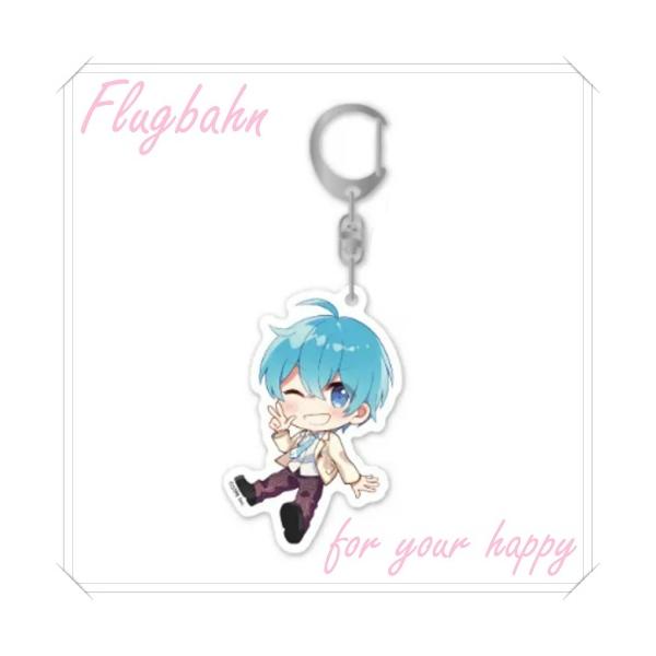 すとぷり ころん ころんくん アクキー 2022 春 スプリング